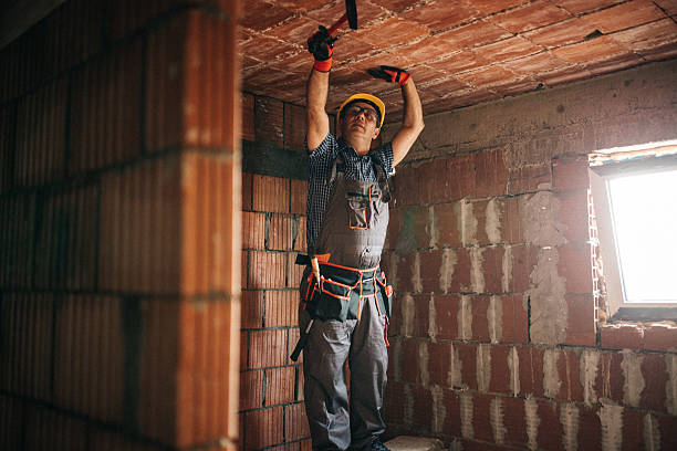 istock Manual worker at his job 620998318