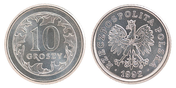 istock This polish coin pennies 621105530