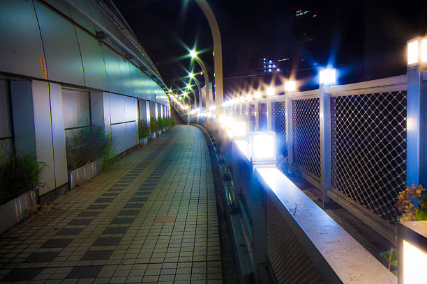 istock City lights, Busy nights 621107258