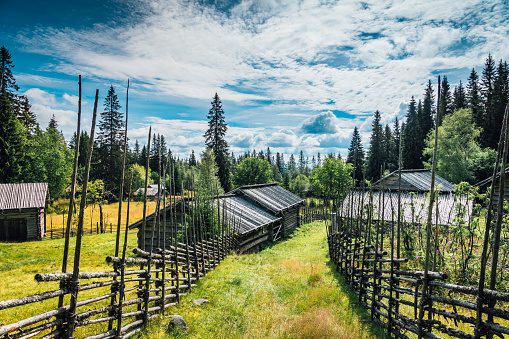 Swedish Hill Farm