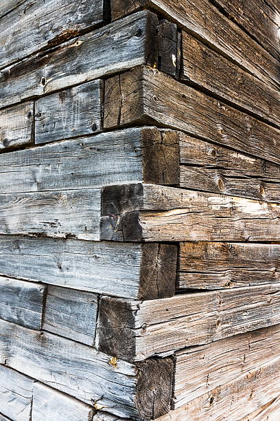 istock The house of timber 621129766