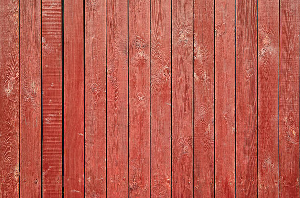 istock Wooden planks background 621231512