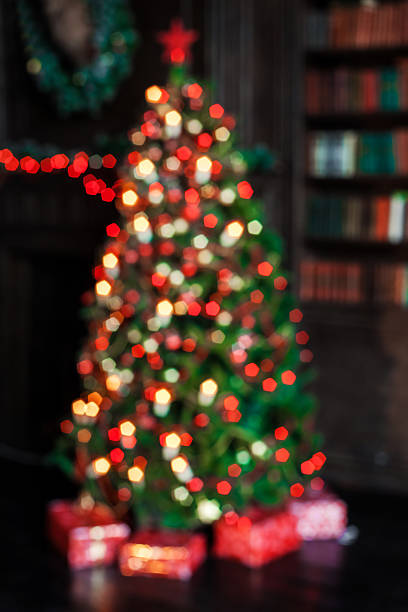 istock Merry christmas and new year background 621239882