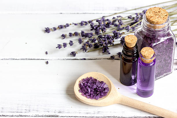 istock organic cosmetics with lavender on wooden background 621247202