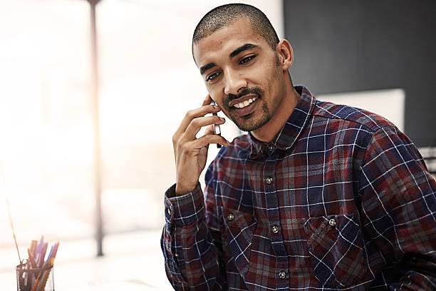 istock Delivering the best service to his clients 621257862