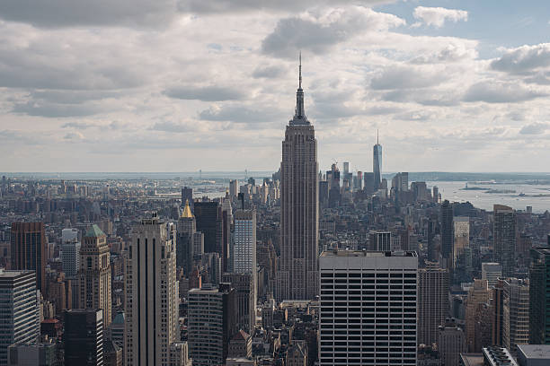 istock New York City 621263658