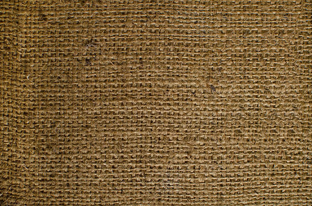 texture of sacking texture of sacking used for pack many of ricetexture of sacking used for pack many of rice linen flax textile burlap stock pictures, royalty-free photos & images
