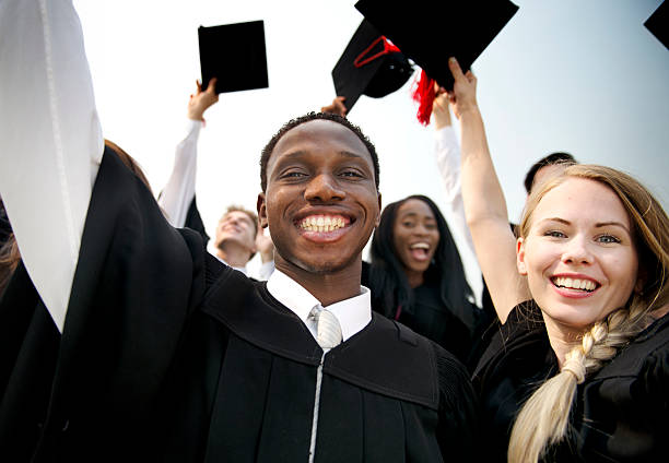 istock African Descent Achievement Diploma Education Concept 621273628