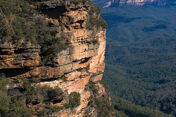istock Blue Mountains National Park, Australia 621274632
