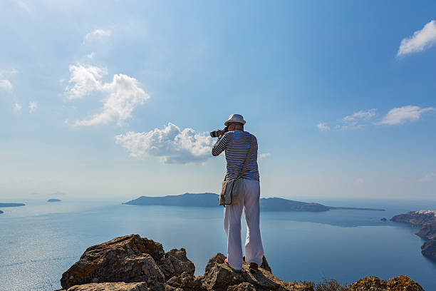 istock Photographer traveler 621348534