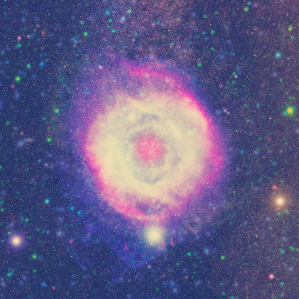 istock Stars in the Milky Way 621350466