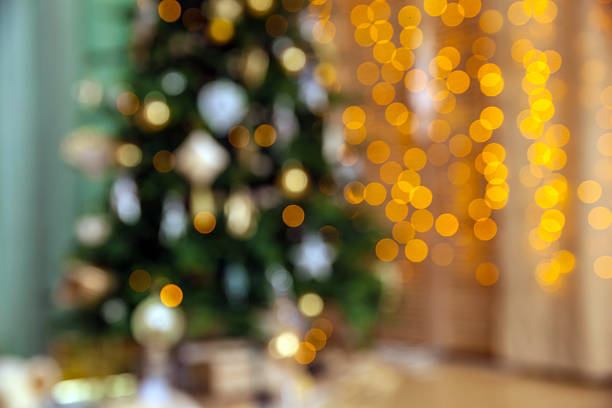 istock Merry christmas and new year background 621351338