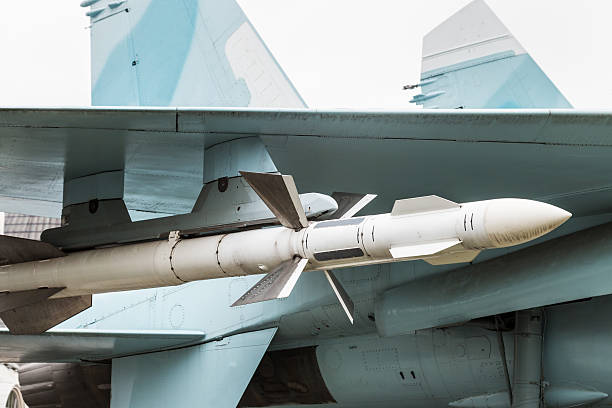 istock missile under the wing attack aircraft 621352966