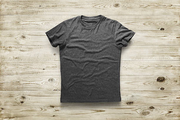 camisa  - gray shirt fotografías e imágenes de stock