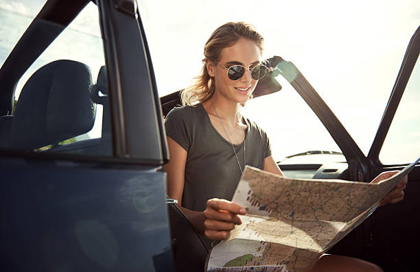 istock Making sure she's on the right track 621356806