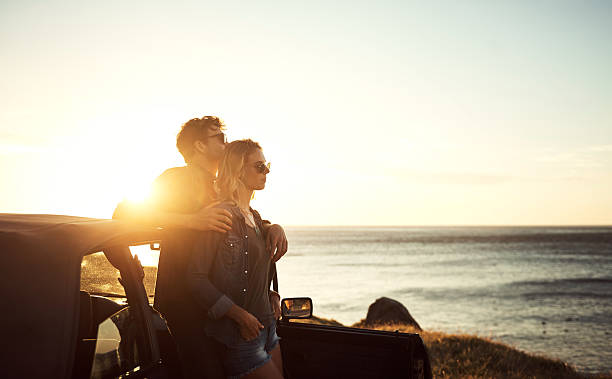 istock Getting closer to nature and each other 621362060