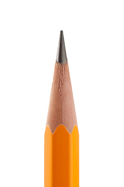 istock Close-up of a pencil 621362174