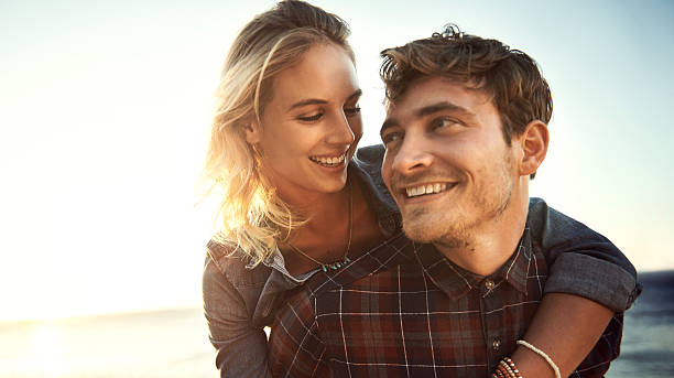 istock Just the two of us... 621362682