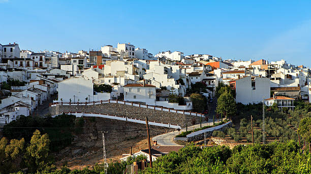 istock white village in spain 621364602