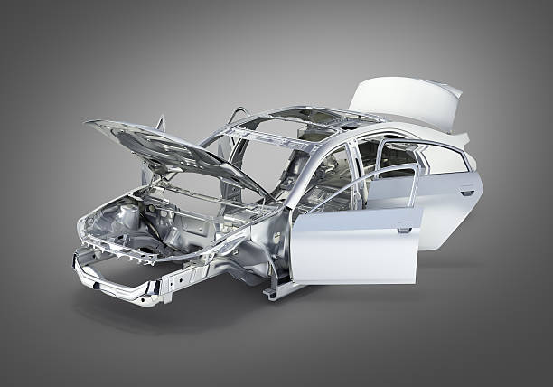 istock body car with no wheel without a shadow 621370178