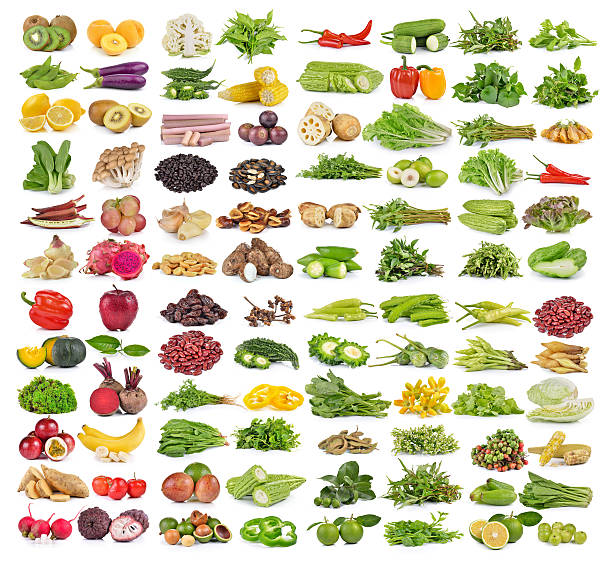 istock set of fruit and vegatable 621370872