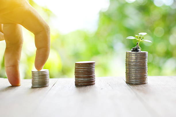 istock business and savings financial concept 621371090