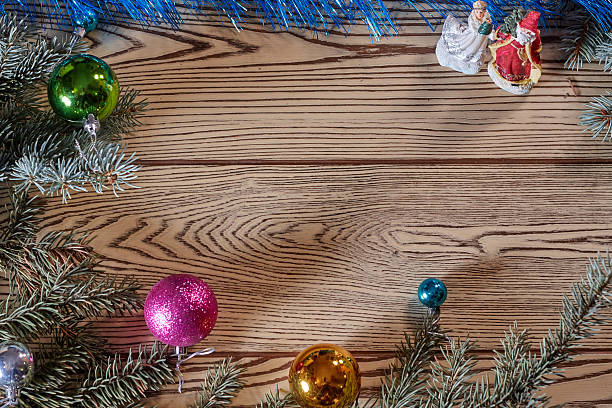 istock Christmas card background 621376066