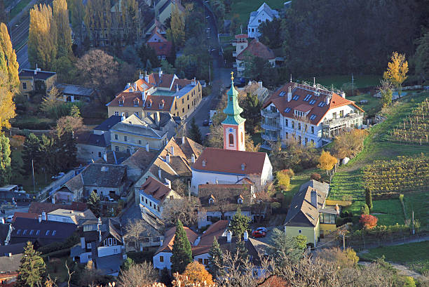 istock the view of austrian capital Vienna 621377344
