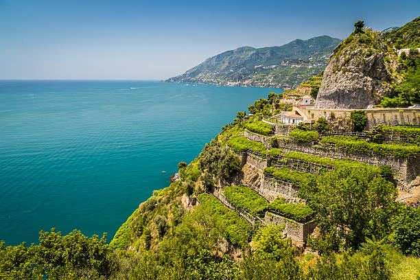Amalfi Coast, Campania, Italy