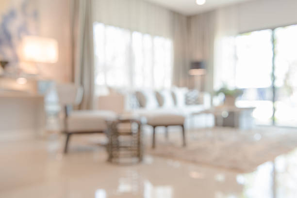 istock blur imgae of modern living room 621379002