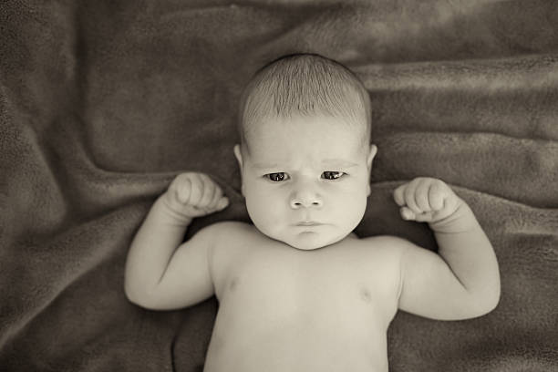 Muscle Baby muscle-baby