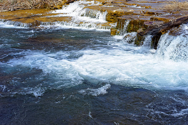 istock Niagara Falls of American side 621386080