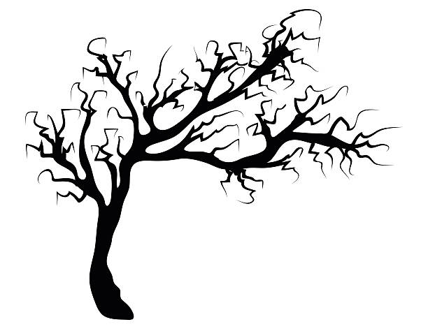 866 Cartoon Of A Leafless Tree Illustrations & Clip Art - iStock 866 Cartoon Of A Leafless Tree Illustrations & Clip Art - iStock