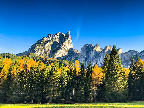 istock alps mountain landscape in autumn 621389882