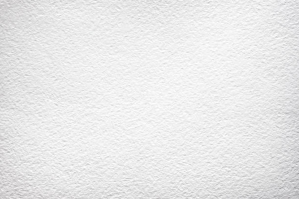 istock White watercolor paper background 621391230