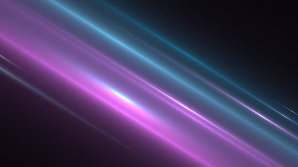 istock Glow elegance luxury streaks background (very high resolution) 621395718