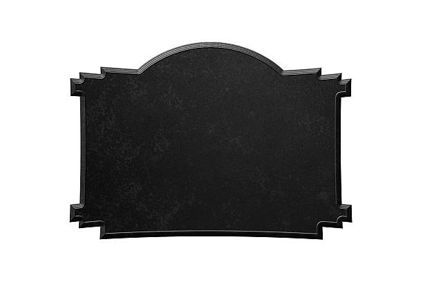 istock Set9. Old metal signboard. 621396328