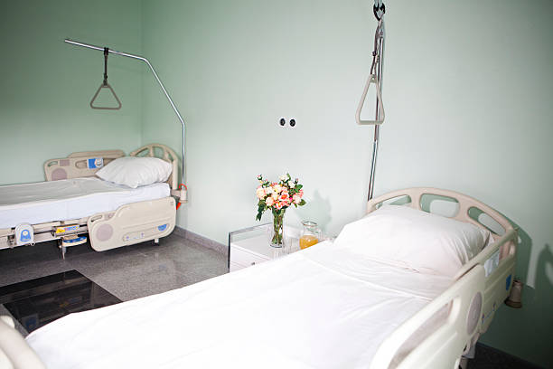 istock In Hospital Room 621461304