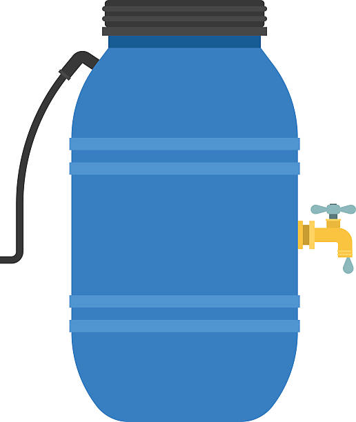wektor zbiorników o pojemności beczki - energy drink bottle drink plastic stock illustrations