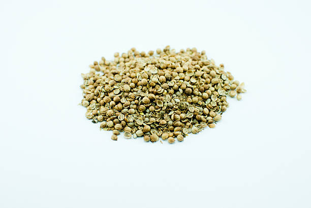 istock Seasoning (pepper) on the white background. Isolated 621475124