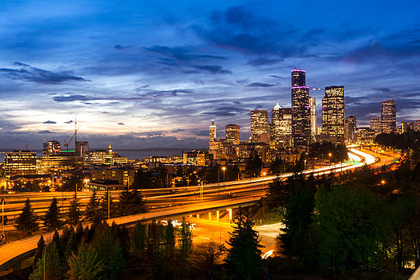 istock City of Seattle 621478374