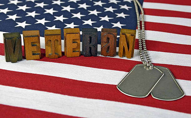istock veteran military dog tags 621478784