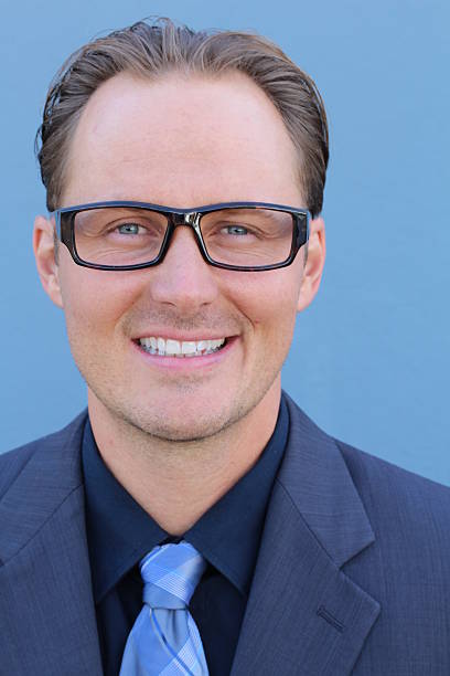 istock Portrait of professional entrepreneur smiling 621480784