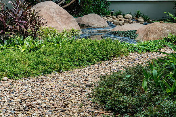 istock Part of garden 621482294