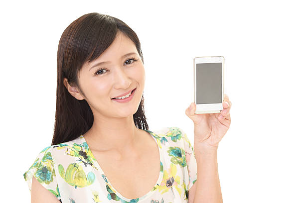 istock Smiling young woman 621485052