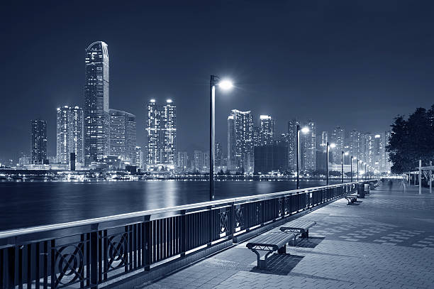 istock Hong Kong cityscape 621485178