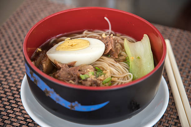 istock hongkong style spicy beef noodle 621486136