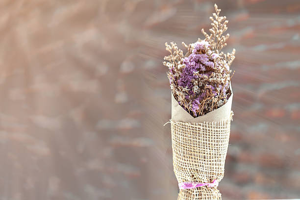 istock Bouquets of lavender. 621486344