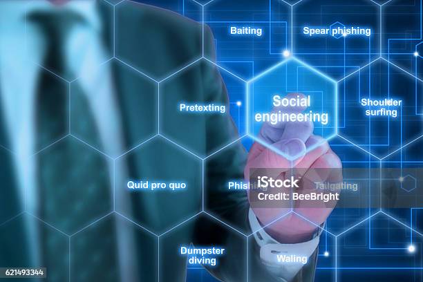 Elite Hacker Social Engineering Konzept Stockfoto und mehr Bilder von Ingenieur - Ingenieur, Soziales Thema, Ingenieurwesen