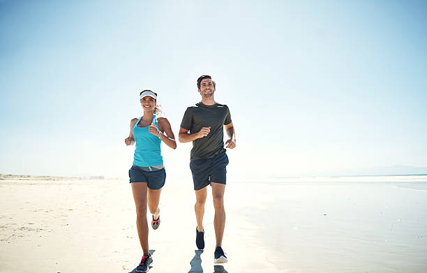 istock Being active is great for your physical health and wellbeing 621494556